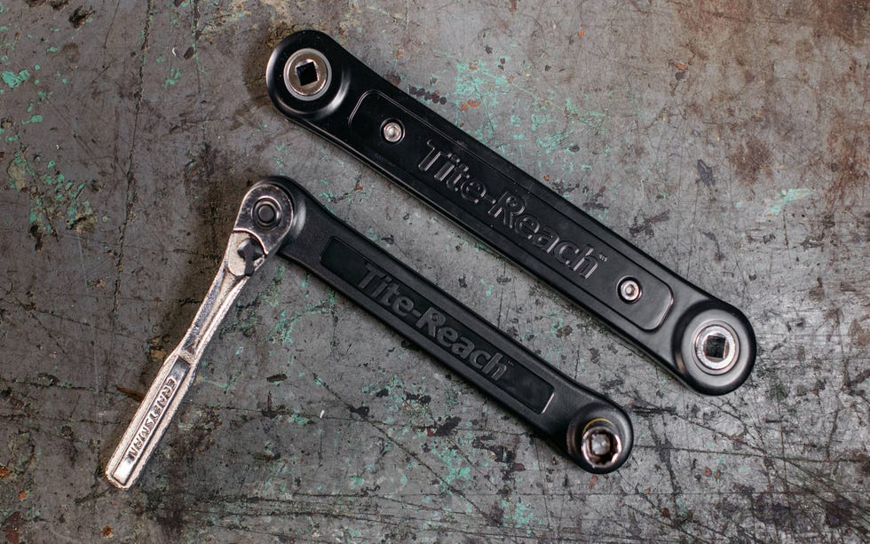 Tite-Reach Extension Wrench Pro Pack