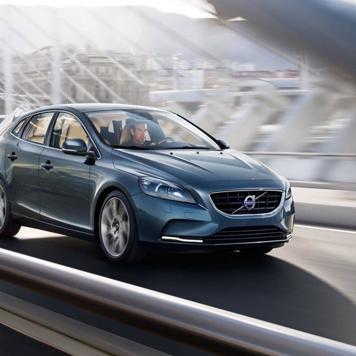 Imperialisme Tilskud Datter Reports: Volvo V40 hatch coming to the US in 2017