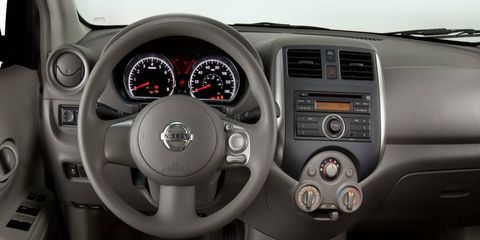 Some 515,000 Nissan Versa vehicles sold in the U.S. are expected to be a part of the recall expansion.