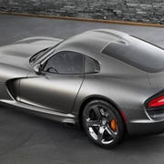 Buying a new Dodge Viper SRT just got $15,000 cheaper.