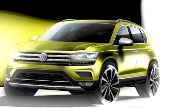 New Volkswagen T-Roc Cars for sale