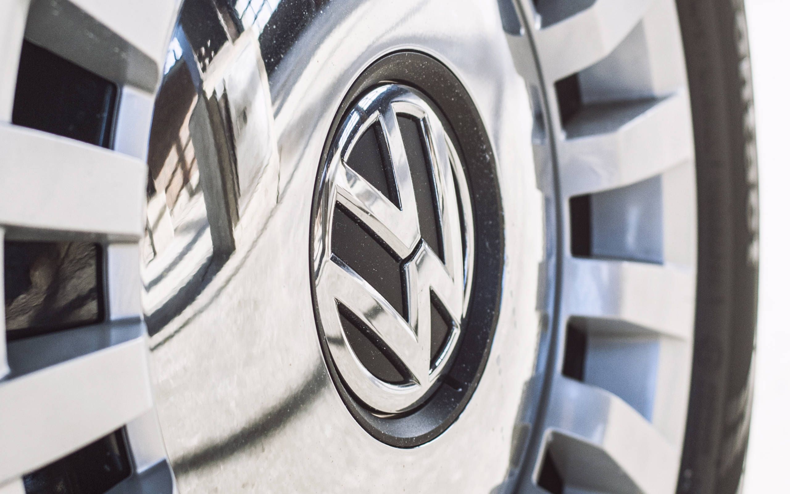 Volkswagen Diesel Recall Plan In The Works