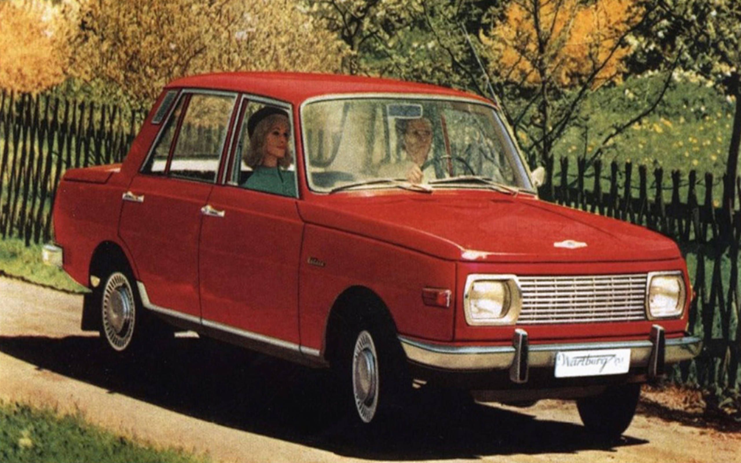 7 European Marques That Should Be Resurrected