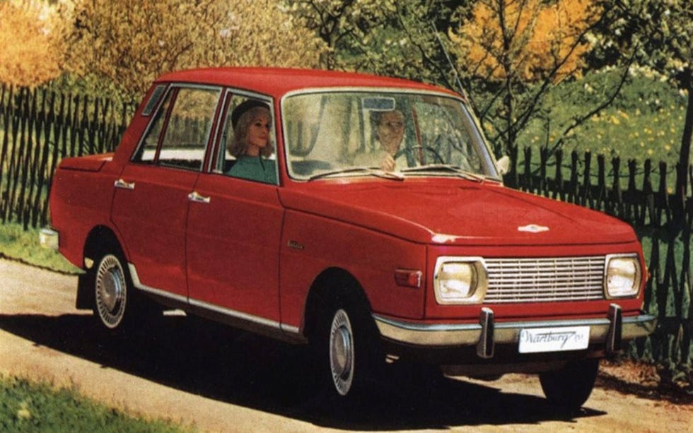 7 European marques that should be resurrected