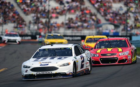 Gallery Nascar At Watkins Glen International Sunday Aug 6 2017