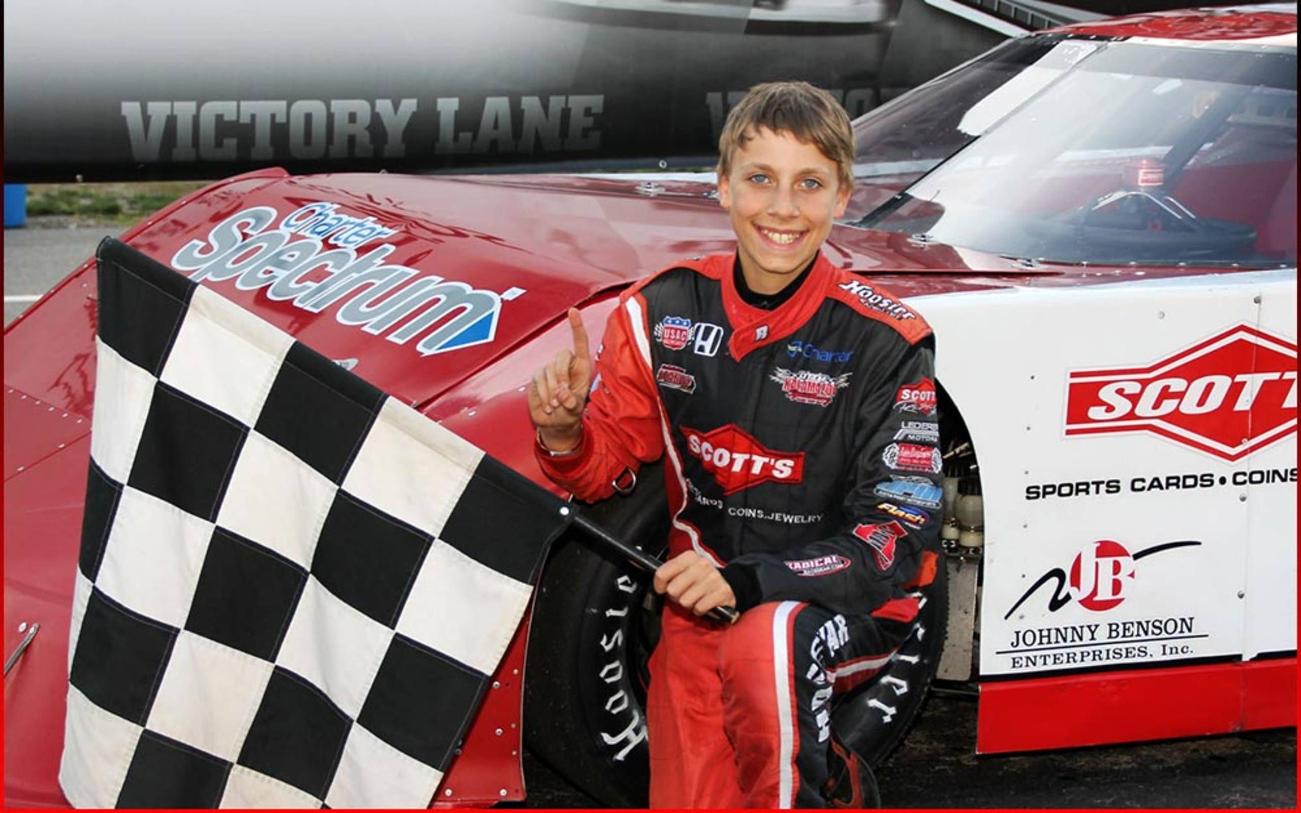 youngest nascar driver to win a race Appreciate Blook Image Database