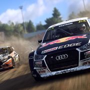 Dirt Rally 2.0 is the latest rally game from Codemasters, and it's one of the best.
