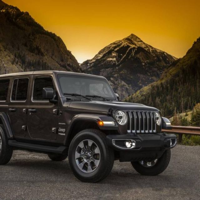 The 2018 Jeep Wrangler will make its major auto show debut in Los Angeles, but just how many versions will we see in LA?