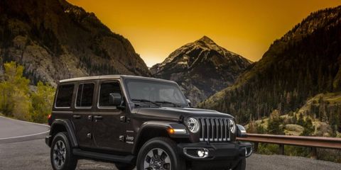 The 2018 Jeep Wrangler will make its major auto show debut in Los Angeles, but just how many versions will we see in LA?