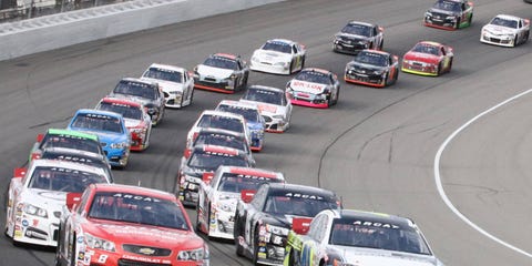 Superspeedways Superspeedways