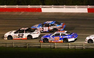 2019 Nascar K N Pro Series Season Preview