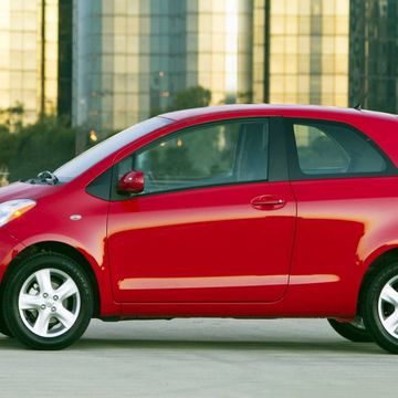 The Toyota Yaris hatch from the 2006 through 2011 model years has been added to the recall campaign, along with the Corolla, 4Runner and Sienna minivan.