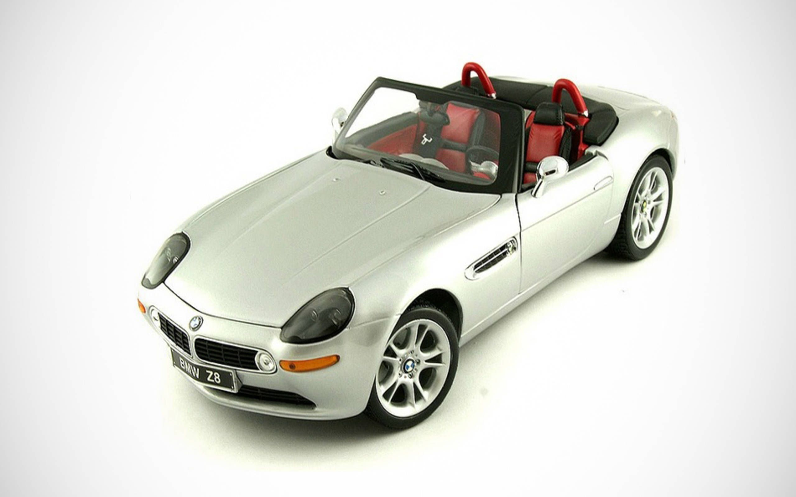 Kyosho BMW 328i Cabriolet 1:18 Diecast