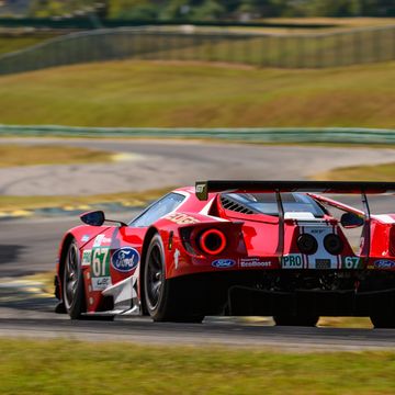 Autoweek Q&A: David Brabham back in the game with his BT62