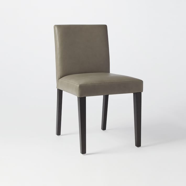 West elm store porter chair