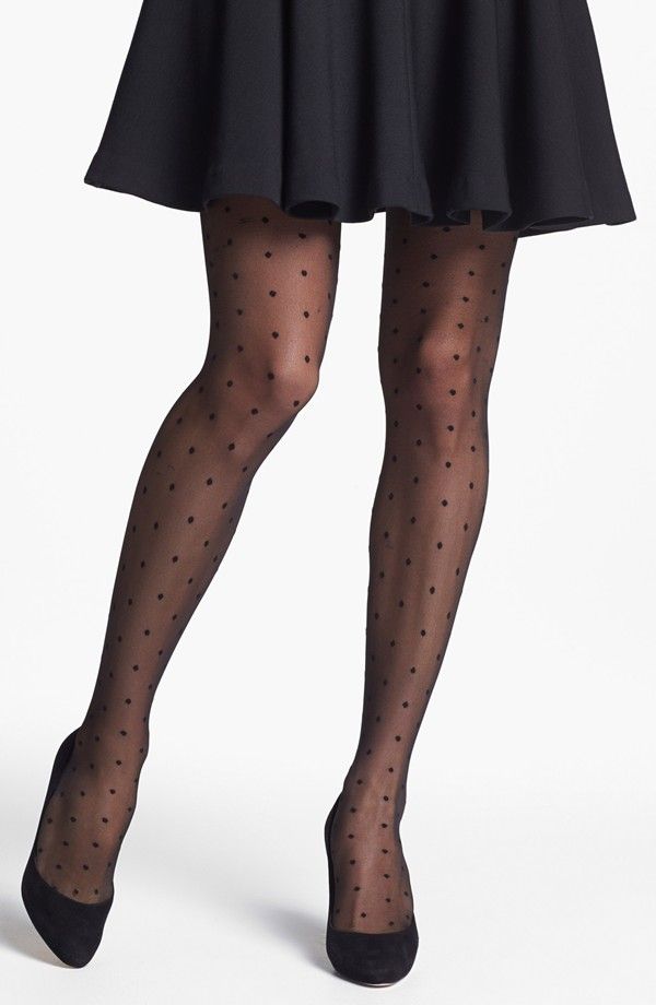 12 Best Patterned Tights for 2018 Patterned Black Tights and Stockings