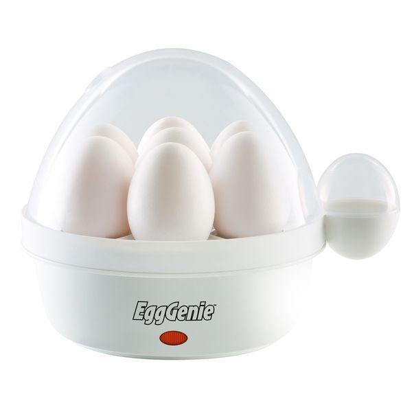 10 Best Egg Cookers and Boilers 2018 - Electric Hard Boiled Egg