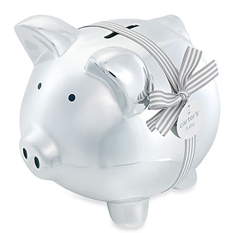 Keepsake deals piggy bank