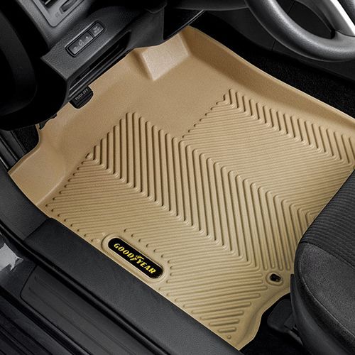 14 Best Rubber Floor Mats of 2018 Rubber Auto Floor Mats for Your Car or Truck