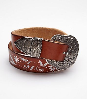 WESTERN BELT TREND — AVE Styles  Western fashion, Western belts