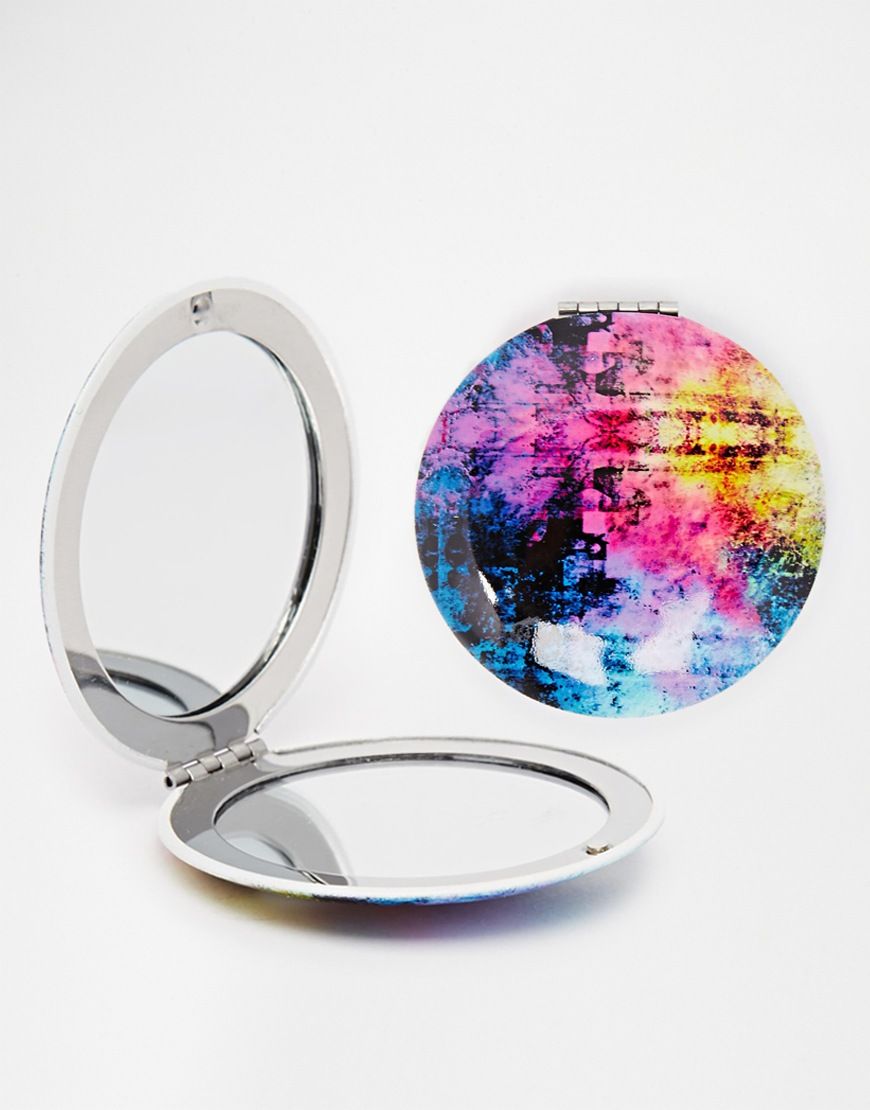 10 Best Compact Mirrors and Makeup Mirrors For Your Purse in 2018
