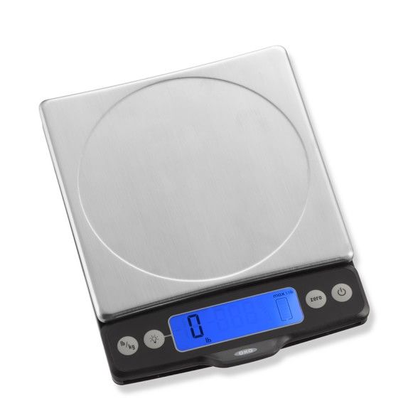 9 Best Kitchen Scales for Your Countertop 2018 - Reviews of Digital Kitchen  Food Scales