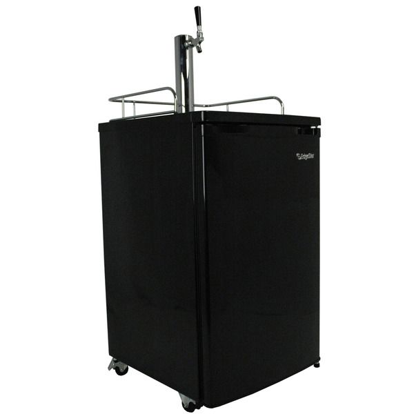 Edgestar best sale kegerator kc2000