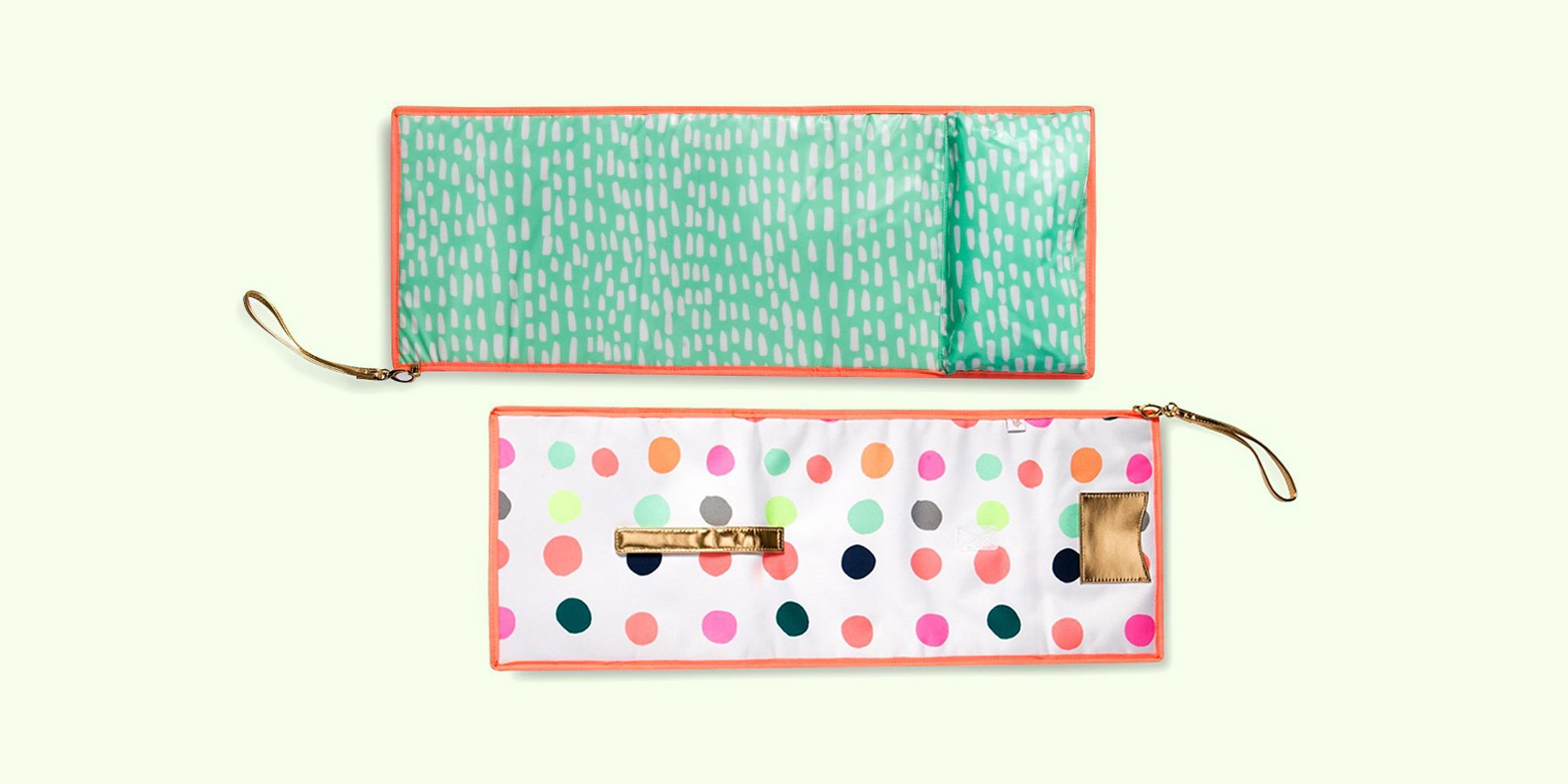 8 Best Diaper Changing Clutches of 2018 Diaper Clutches and Baby