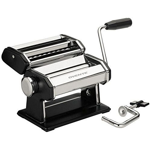 8 Best Pasta Makers in 2018 Reviews of Pasta Machines Noodle