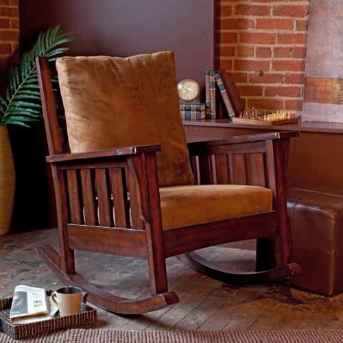 Hayneedle discount rocking chair