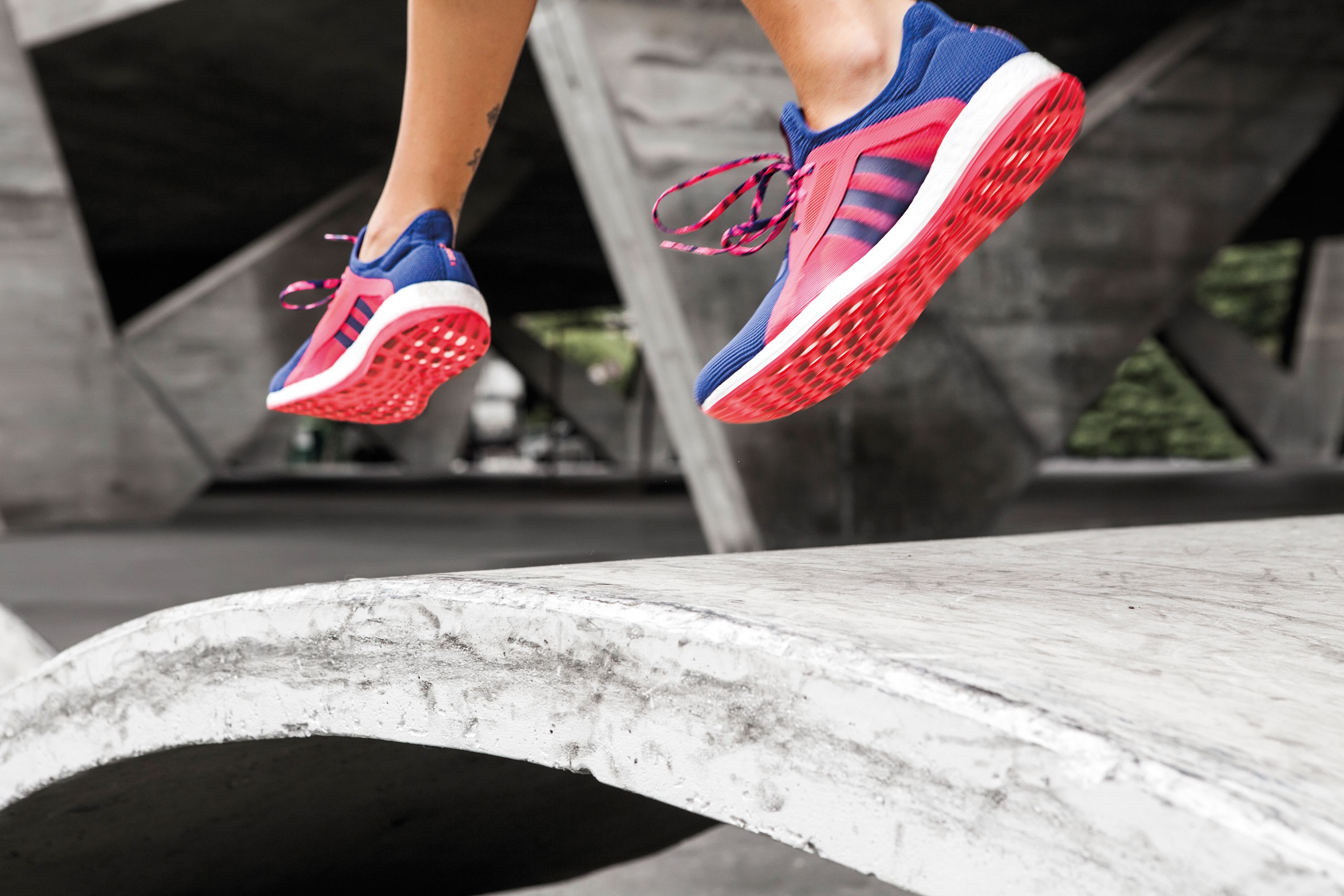 2018 Adidas PureBOOST X New Women s Adidas Running Shoe Review