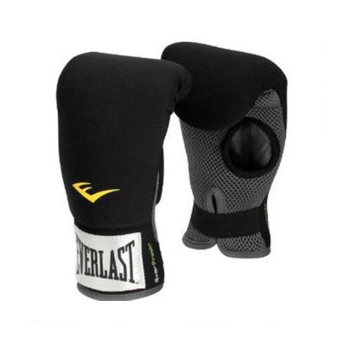  Everlast Women's Boxing Wrist Wrap Training Gloves Heavy Bag  Level 1 - Red : Training Boxing Gloves : Sports & Outdoors