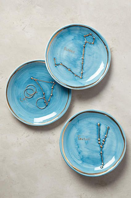10 Best Trinket Dishes and Trays in 2018 - Cute Trinket and Jewelry Dishes