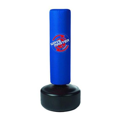 Buy Century Wavemaster 2XL Pro Freestanding Punching Bag for martial arts  fitness boxing and cardio workouts for men and women Online at Low Prices  in India - Amazon.in