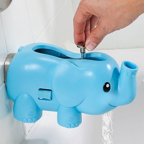 Best bath hot sale spout cover