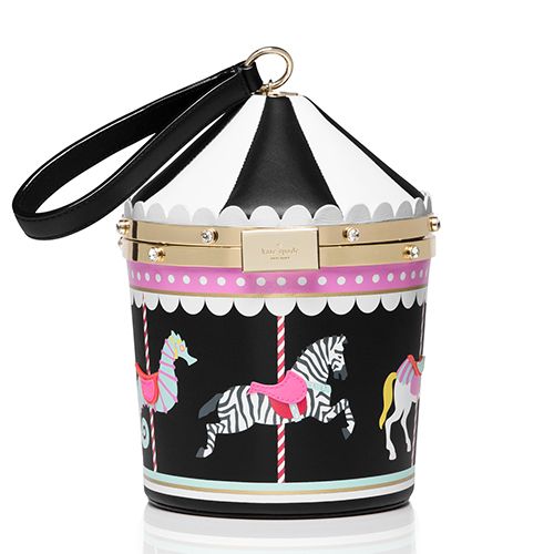 Kate Spade Novelty Bags  A Closer Look - Style Charade