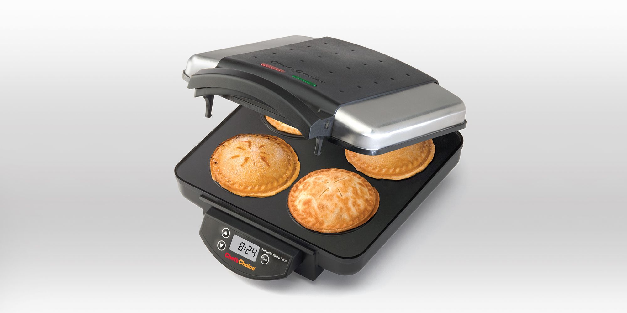 8 Best Personal Pie Makers For Every Budget 2018
