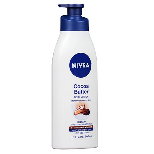 10 Best Cocoa Butter Lotions 2018 - Cocoa Butter Body Lotion and Cream