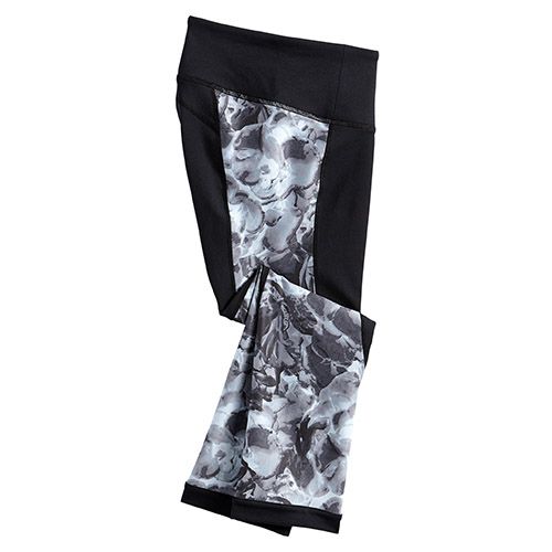 CALIA by Carrie Underwood Reflective Athletic Leggings for Women