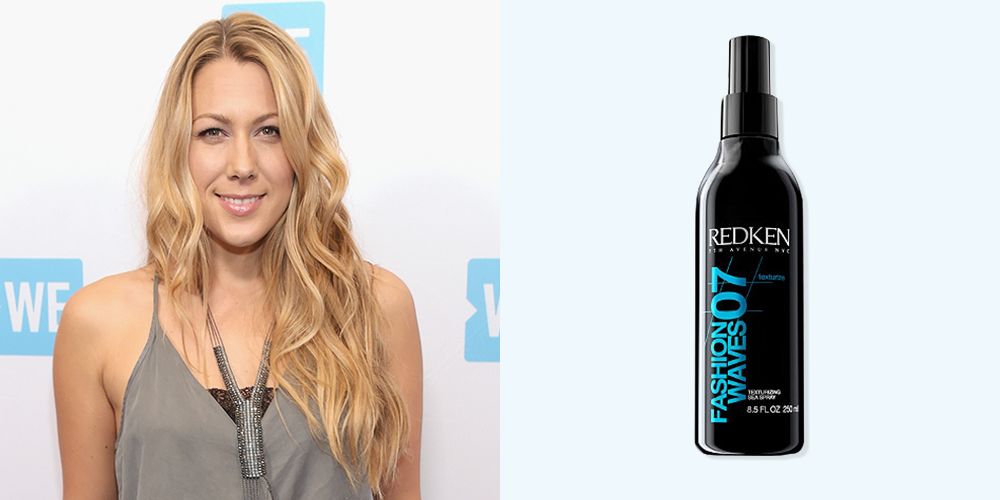 Redken Fashion Waves