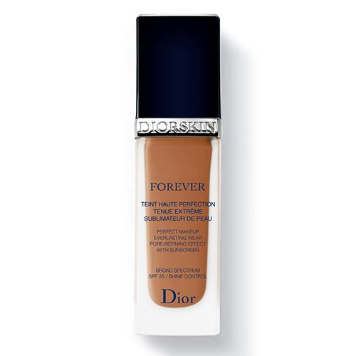 Dior oil outlet free foundation