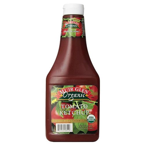band Het eens zijn met wimper 14 Best Ketchup Brands to Buy in 2018 - Tastiest Tomato Ketchup