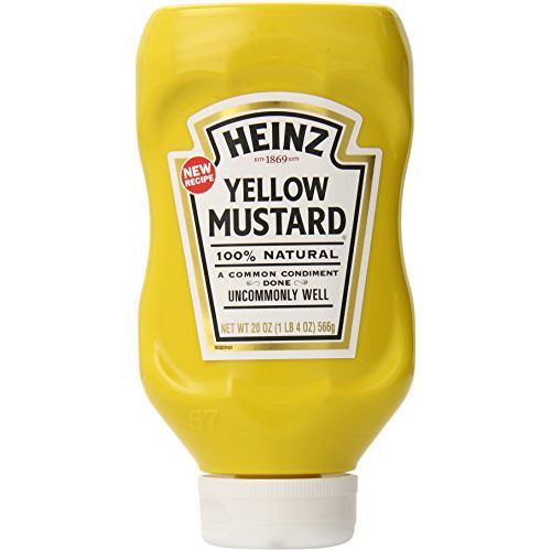 Forbedre Smitsom sygdom Derved 15 Best Mustard Brands in 2018 - Dijon, Spicy, and Yellow Mustard Flavors