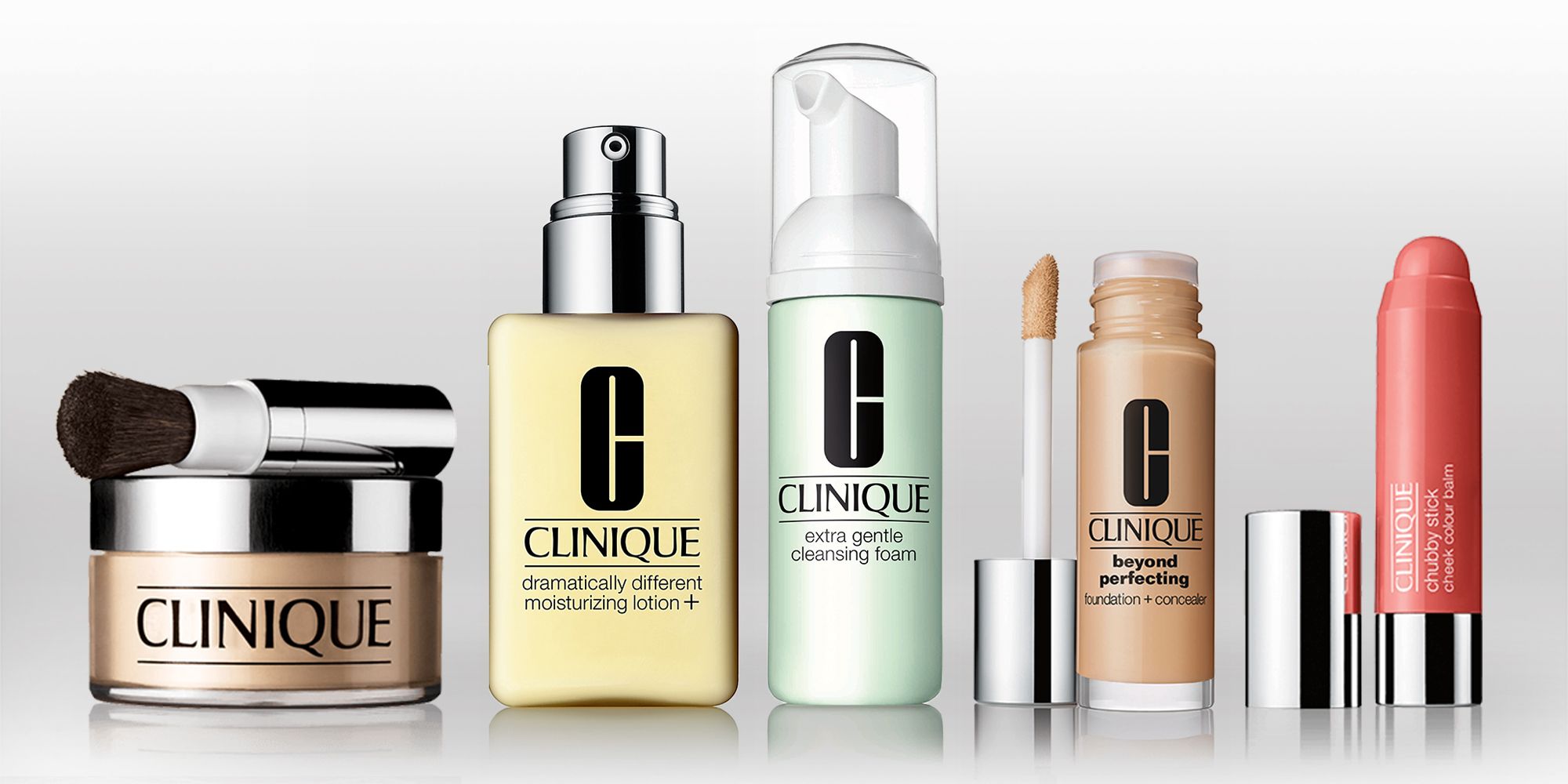 Information Uafhængighed vil gøre 19 Best Clinique Makeup & Skincare Products in 2018