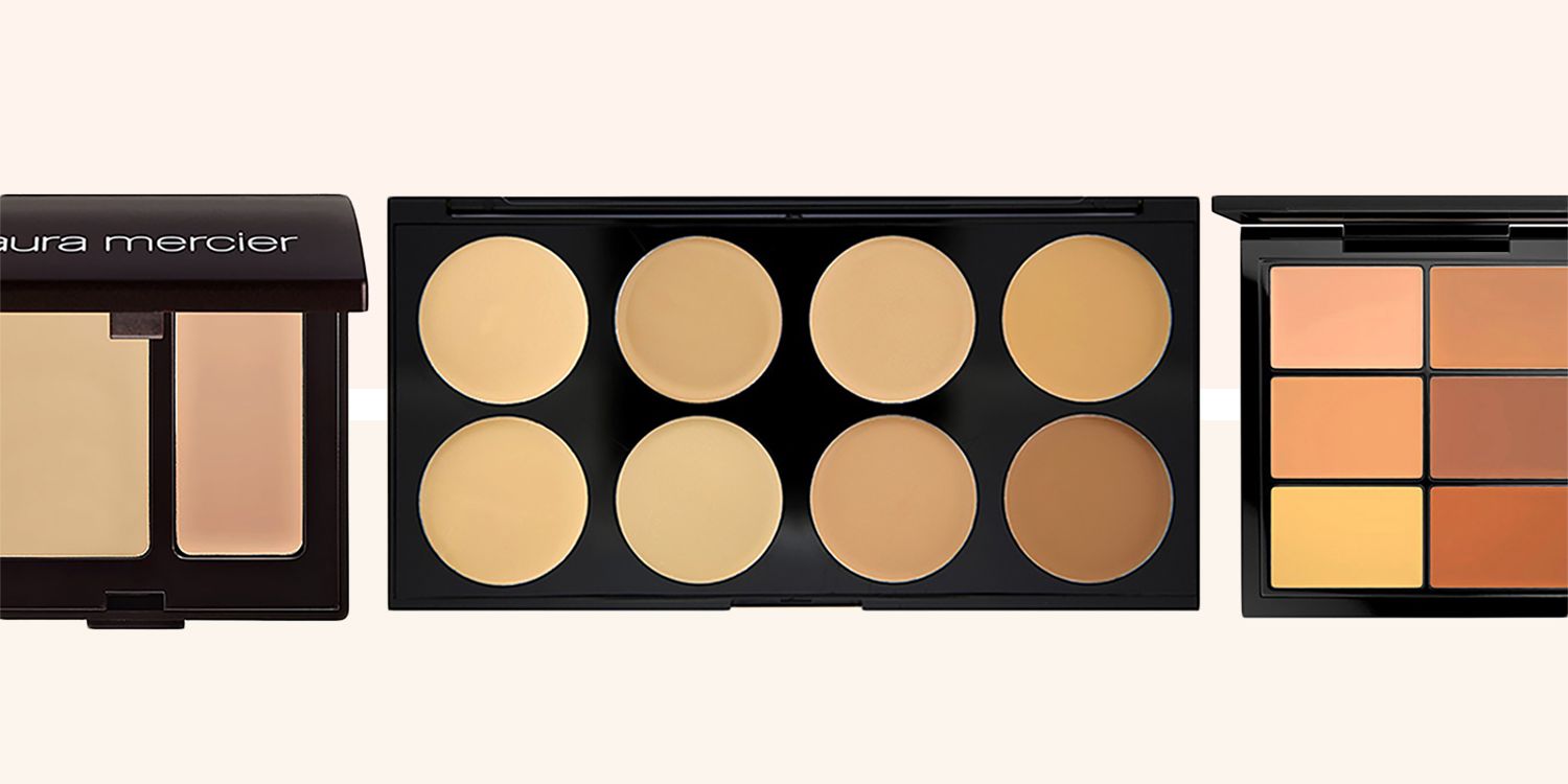 11 Concealer in 2018 - Creamy Cover Up Palettes and Concealers