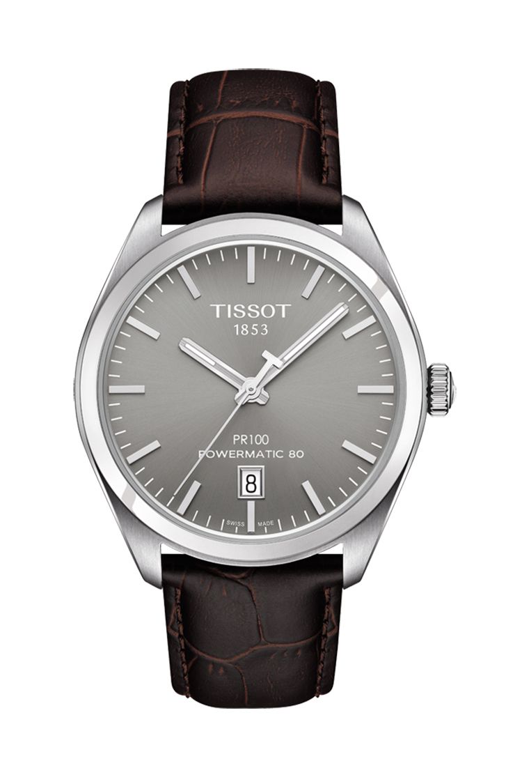 Best tissot hotsell watch 2018