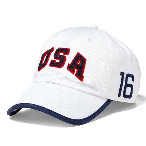 11 Best USA Clothing and Accessories to Sport For the 2018 Summer Olympics