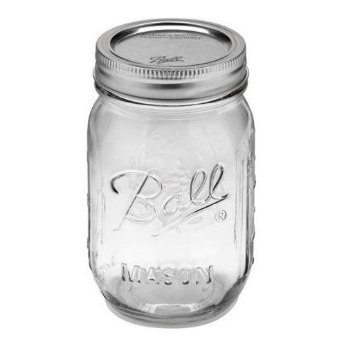 15 Best Mason Jars in Every Size and Color 2018