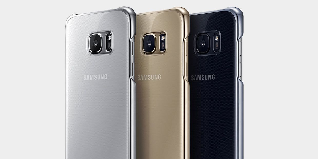 lading Wantrouwen Zonder twijfel 12 Best Samsung Galaxy S7 Edge Smartphone Cases of 2018