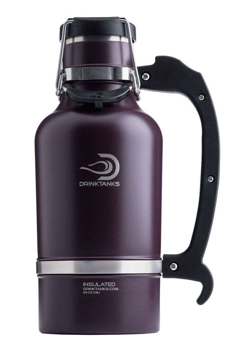 Stanley Adventure Steel Grumbler 32oz SS